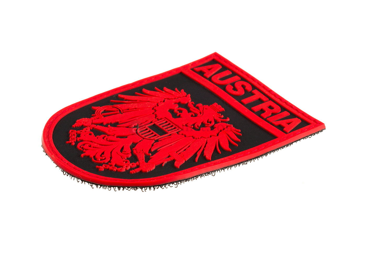 PATCH CAUCIUCAT - AUSTRIA - BLACKMEDIC - 1 | YEO